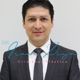 Dr. Iram Zeyn 