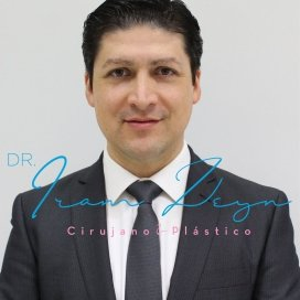 Dr. Iram Zeyn